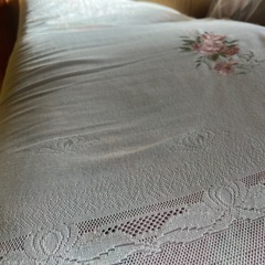 シングル　敷き布団　100円の画像