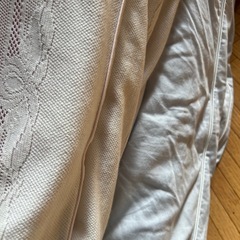 シングル　敷き布団　100円の画像