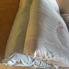 シングル　敷き布団　100円