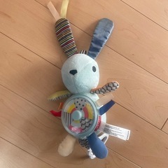 SKIP  HOPの画像