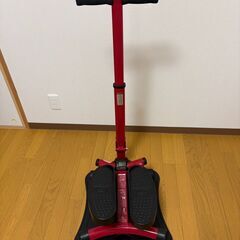 ステッパーの中古が安い！激安で譲ります・無料であげます(57