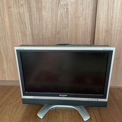 テレビ