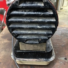 静岡製機ホットガン３０Ｒの画像