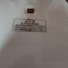 SHARP 炊飯器(1合～5合炊き)の画像