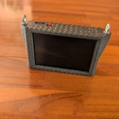 焙煎モニターzen（本体のみ）の画像