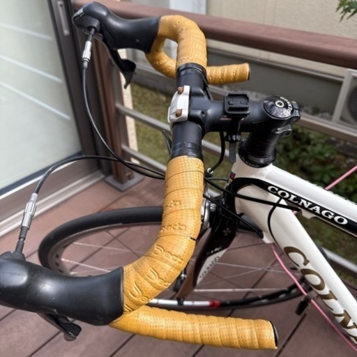 自転車 クロスバイク