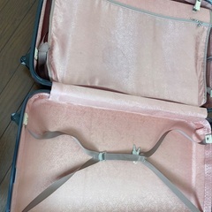 サムソナイト スーツケースの画像