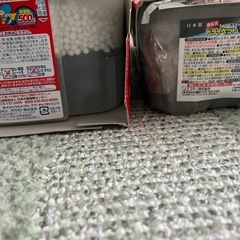 【未開封】除湿、消臭の画像