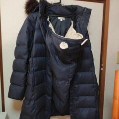 ママコートダッカー付の画像