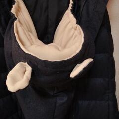 ママコートダッカー付の画像