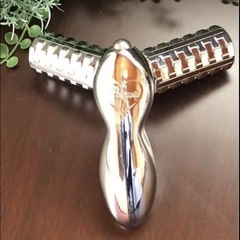 ･:*+.美品.:+*プラチナゲルローラー プローナの画像