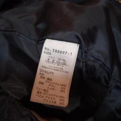 ママコートダッカー付の画像