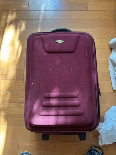 キャリーケース
