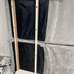 ライクハイバック2Pソファ/2人掛け リクライニングソファ の画像