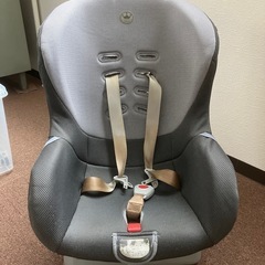 チャイルドシート 無料