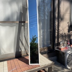 姿見
