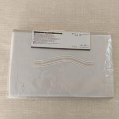 ニトリ　収納バッグの画像
