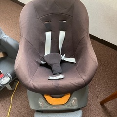 チャイルドシート 無料