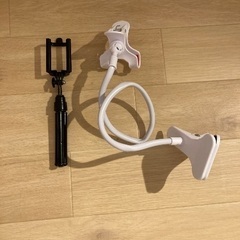 スマホ　スタンド　三脚