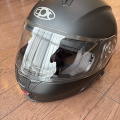 バイクヘルメット CPT セプトゥーヘルメット