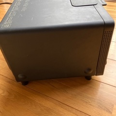 バルミューダートースターの画像