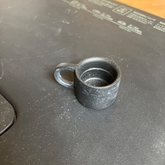 バルミューダートースターの画像