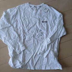 男女兼用☆CONVERSE長袖Tシャツの画像
