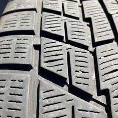 16インチ スタッドレスタイヤYH4本セット