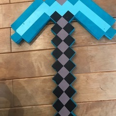 マイクラのやつ