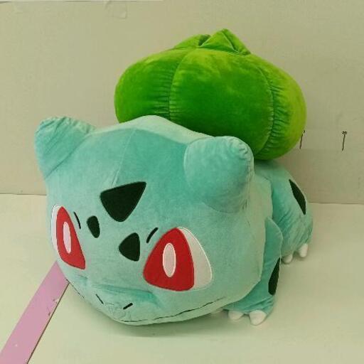 1209-074 大きいフシギダネ