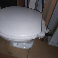 トイレ便器