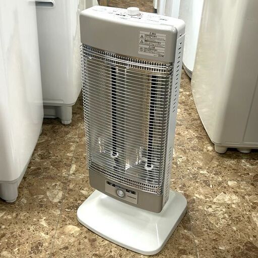 CORONA/コロナ 遠赤外線電気ストーブ コアヒート DH-1112R 2012年製 札幌 東区 店頭引取歓迎