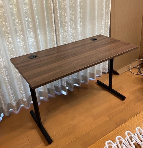 オフィスデスク【12/18まで出品】