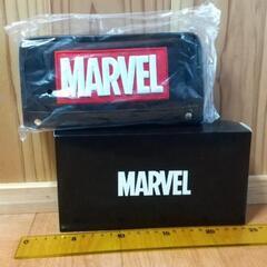 長財布   黒  新品未使用   10ポケットの画像