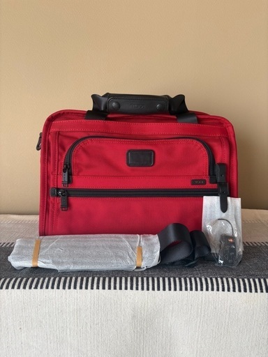 トートバッグ TUMI
