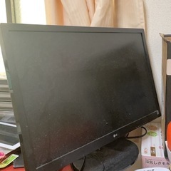 LG モニター　27インチ