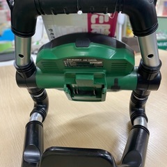 【6L09①】HiKOKI ｺｰﾄﾞﾚｽﾜｰｸﾗｲﾄの画像
