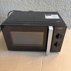 HAIER 電子レンジ
