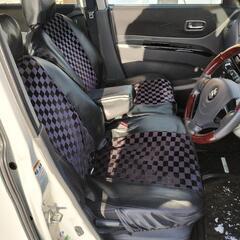 格安コミコミ価格24万 車検9.4 軽自動車 北海道札幌 H24 スズキパレット　両側パワスラ 修復歴無 4WDの画像