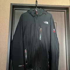 ノースフェイスサミットシリーズ