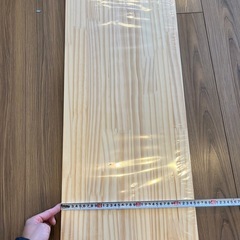 木材　板　端材の画像