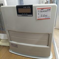 コロナ　ファンヒーター　2010年製　FH-EX3410BY