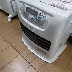 トヨトミ　ファンヒーター　LC-L347ES