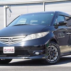 【自社ローン】🚗エリシオン G エアロ🚗