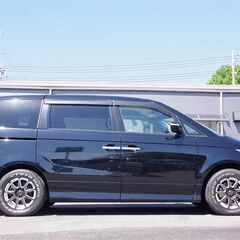 【自社ローン】🚗エリシオン G エアロ🚗の画像