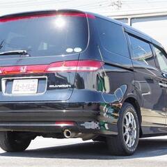 【自社ローン】🚗エリシオン G エアロ🚗の画像