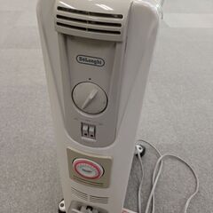 デロンギヒーター　071221TEC　100V/1200W