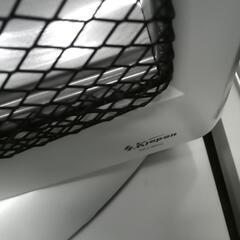 カーボンヒーターの画像