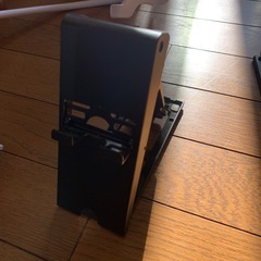スマホスタンド