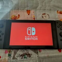 取引者決定　Switch スイッチ　本体のみ